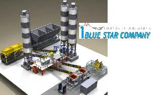 Автоматична линня за бетонови изделия BS42